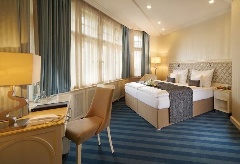 수피리어 룸, Ea Hotel Atlantic Palace