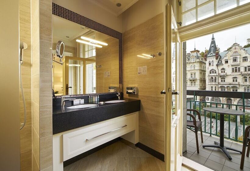 Номер Superior, Ea Hotel Atlantic Palace