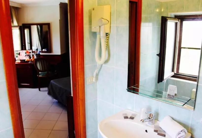 اتاق خانوادگی, Balconata 2.0 Banqueting & Accommodations