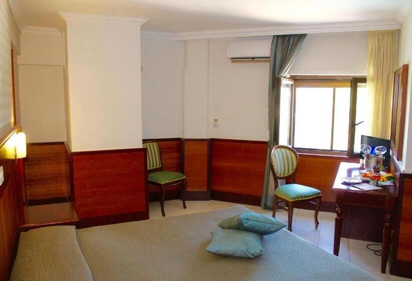 اتاق استاندارد, Balconata 2.0 Banqueting & Accommodations