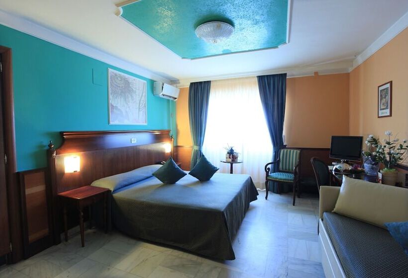 اتاق اکونومی یک تخته, Balconata 2.0 Banqueting & Accommodations