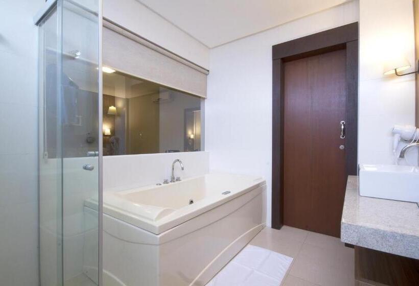 발코니 수피리어 룸, Bormon