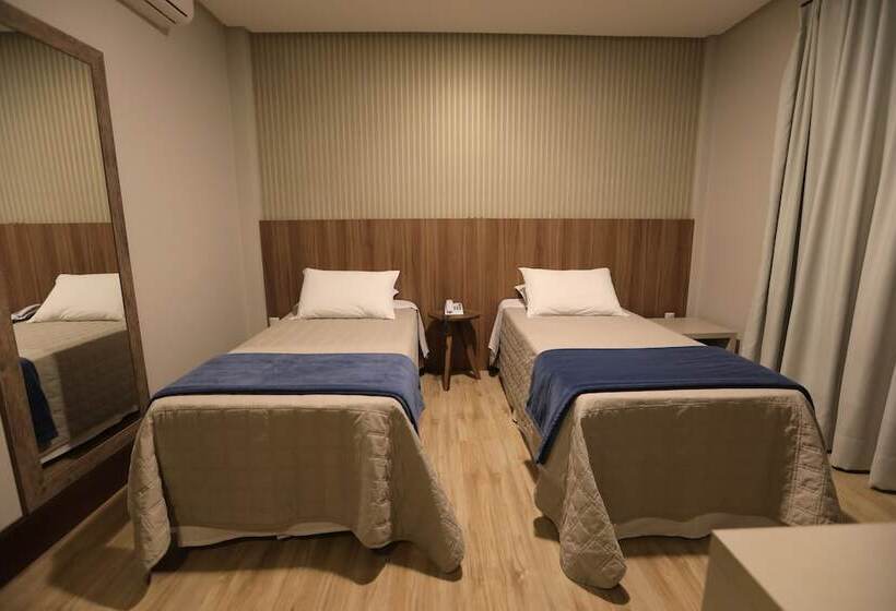 디럭스 룸, Bormon