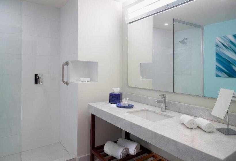 Quarto Estandar Vista Cidade, Courtyard By Marriott Queretaro