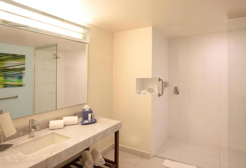 Quarto Estandar 2 Camas Casal, Courtyard By Marriott Queretaro