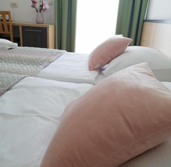 اتاق استاندارد, Dina