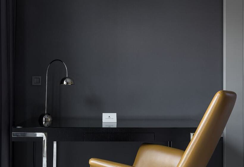 חדר סטנדרט מיטה זוגית, Doubletree By Hilton Hotel Minsk