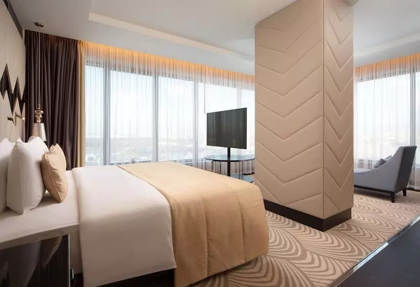 プレジデントスイートルーム, Doubletree By Hilton Hotel Minsk
