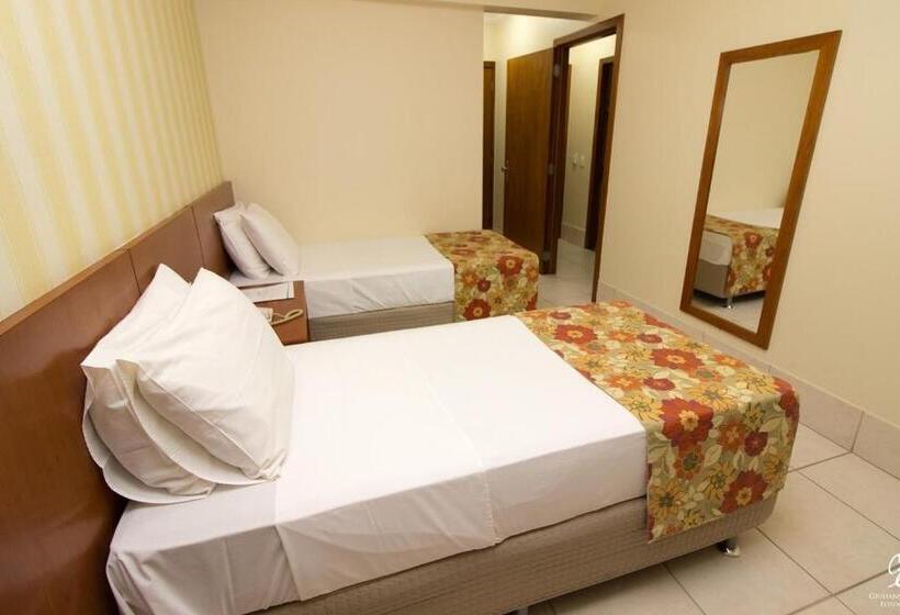 اتاق استاندارد, Gelps