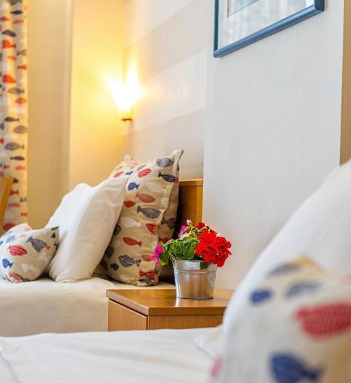 غرفة قياسية, Georgalas Sun Beach Resort