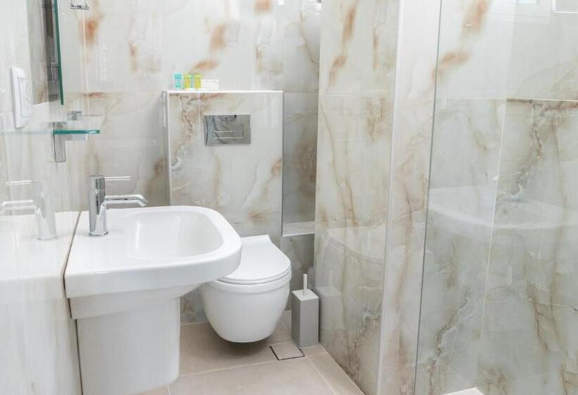 غرفة قياسية, Georgalas Sun Beach Resort