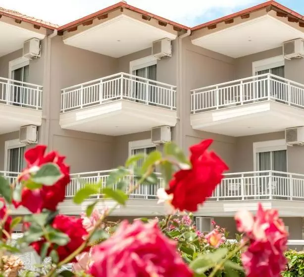 スタンダードルーム, Georgalas Sun Beach Resort