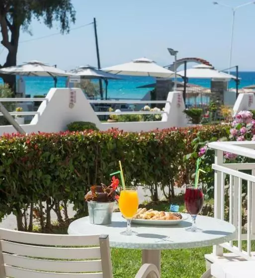 スタンダードルーム, Georgalas Sun Beach Resort