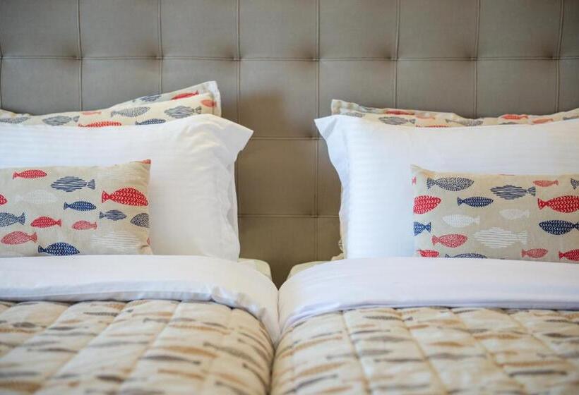 غرفة قياسية, Georgalas Sun Beach Resort