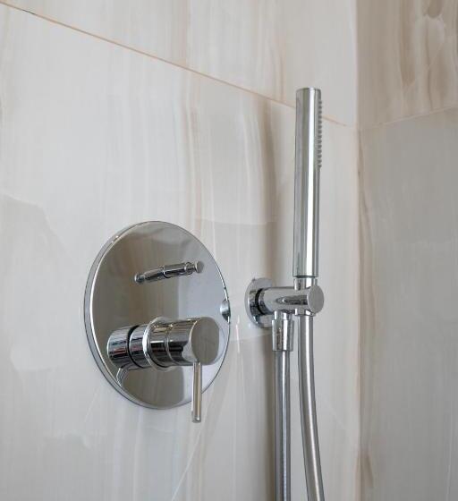 غرفة سوبيريور فردية, Georgalas Sun Beach Resort