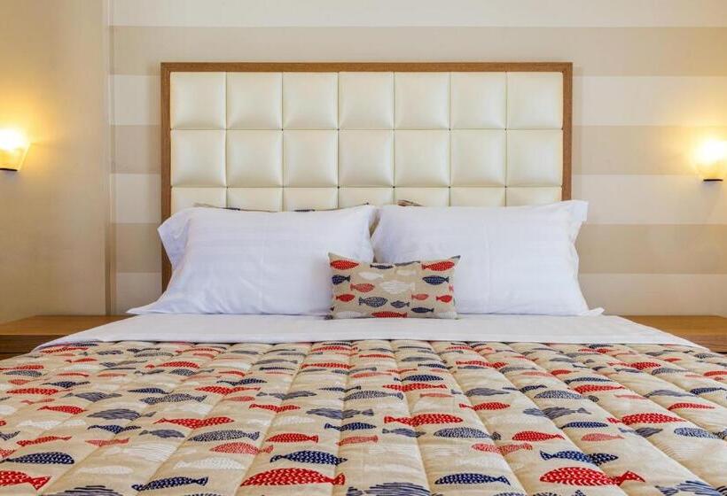 غرفة سوبيريور, Georgalas Sun Beach Resort