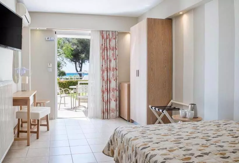 スーペリアールーム, Georgalas Sun Beach Resort