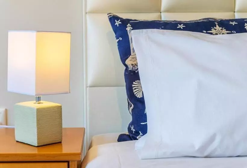 ４ベッドルームクラシックタイプ, Georgalas Sun Beach Resort