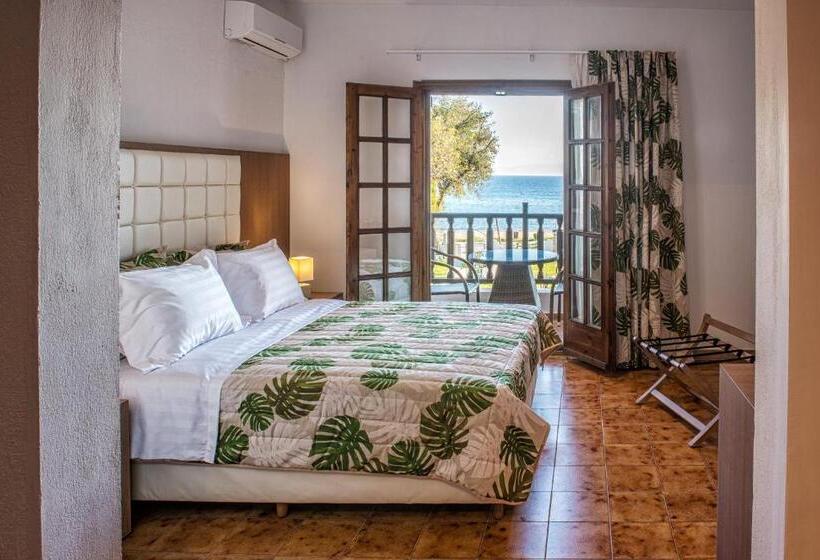 Полулюкс Вид на Море, Georgalas Sun Beach Resort