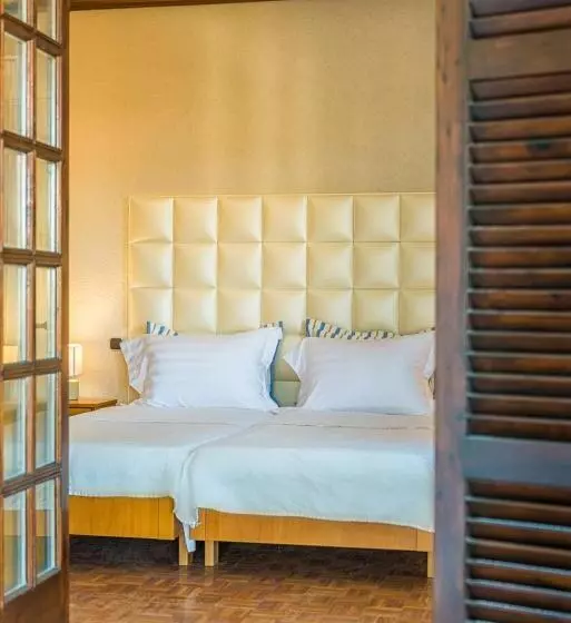 ２ベッドルームアパートメント, Georgalas Sun Beach Resort