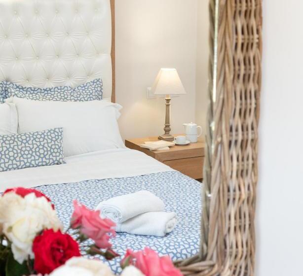 침실 1개 바다 전망 아파트, Georgalas Sun Beach Resort