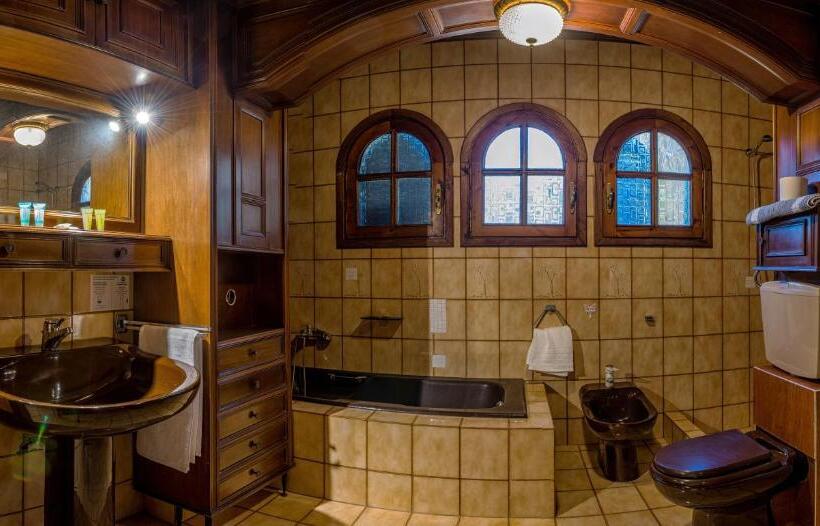Номер Стандарт, Georgalas Sun Beach Resort
