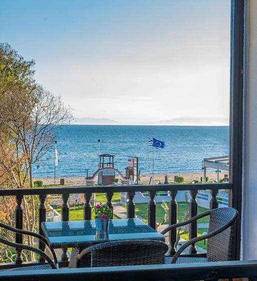 스탠다드 룸, Georgalas Sun Beach Resort