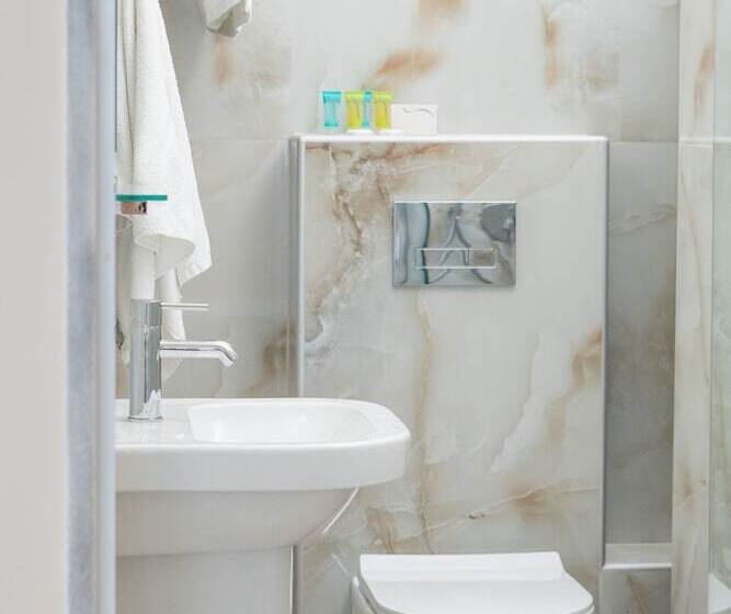 غرفة سوبيريور ثلاثية, Georgalas Sun Beach Resort