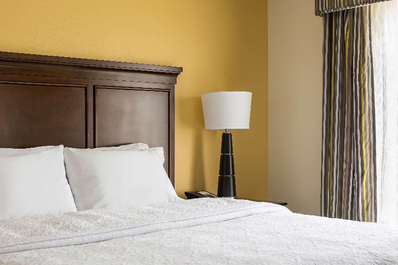 Стандартный Номер Кровать Кинг, Hampton Inn & Suites Philadelphia Montgomeryville