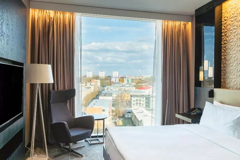 اتاق اجرایی, Hilton Tallinn Park