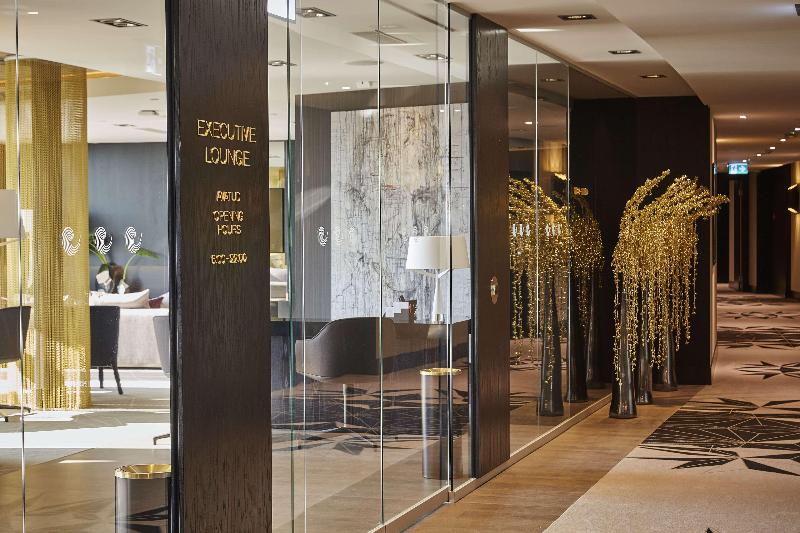 اتاق اجرایی, Hilton Tallinn Park
