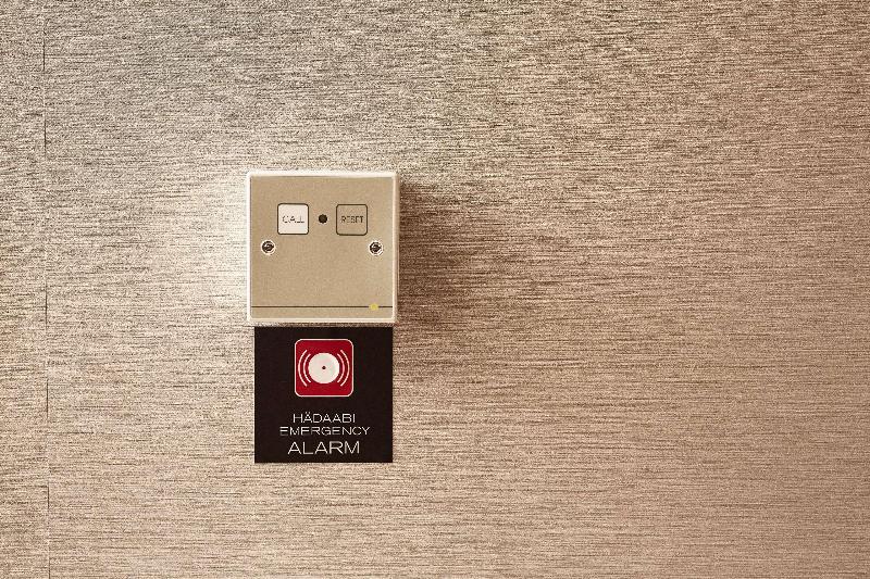 Стандартный Номер Кровать Кинг, Hilton Tallinn Park