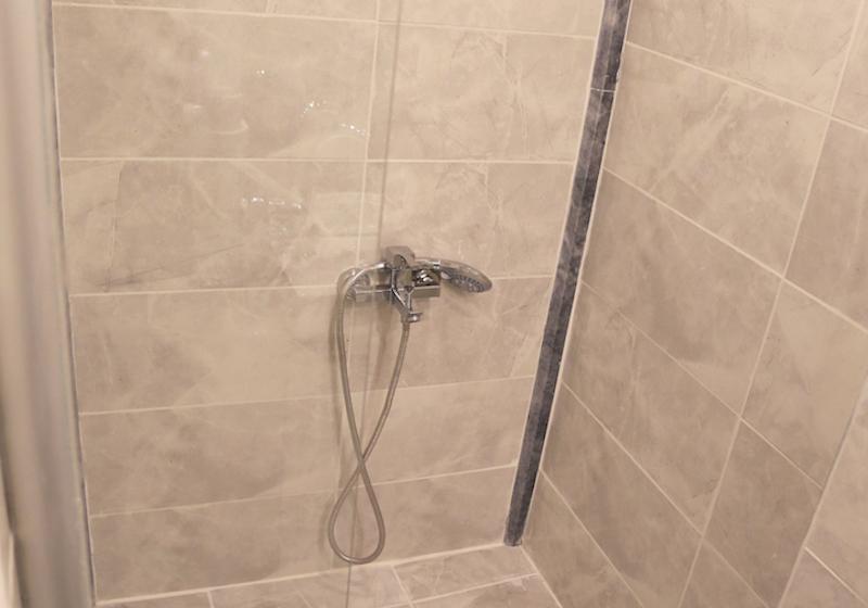 Стандартный Номер Кровать Кинг, Hilton Tallinn Park