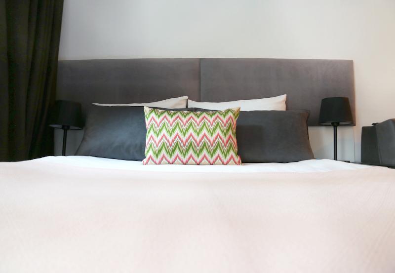 Стандартный Номер Кровать Кинг, Hilton Tallinn Park