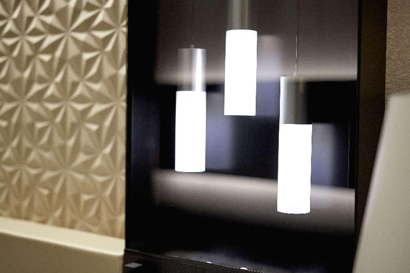 Номер Executive Кровать Кинг, Hilton Tallinn Park