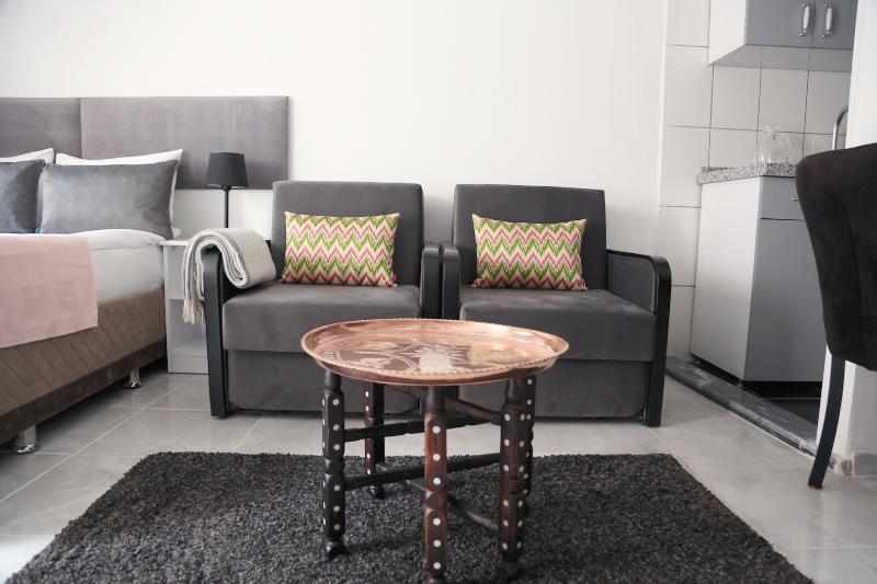 Стандартный Номер Кровать Кинг, Hilton Tallinn Park