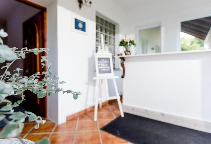 ファミリールーム, Hoff Dom Przy Morzu