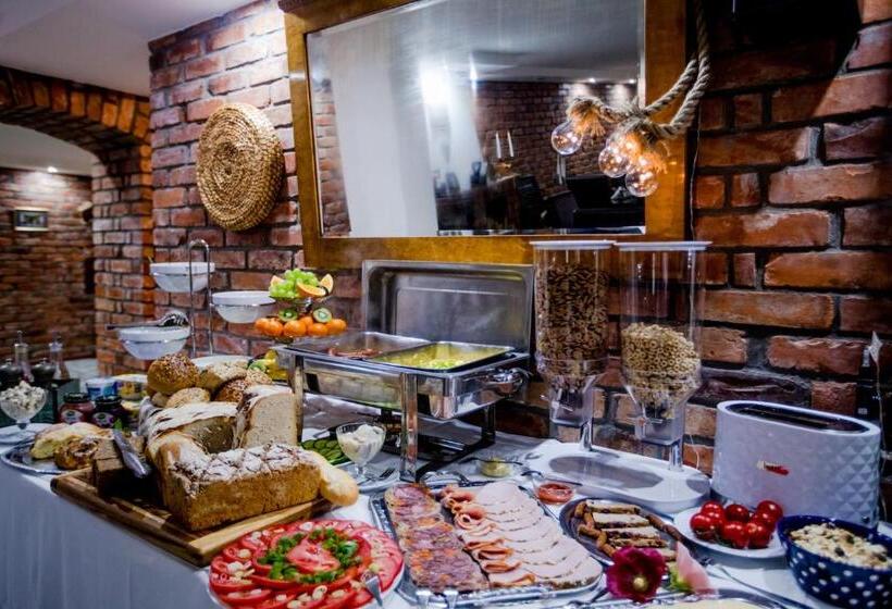 バルコニー付き1ベッドルームアパートメント, Hoff Dom Przy Morzu