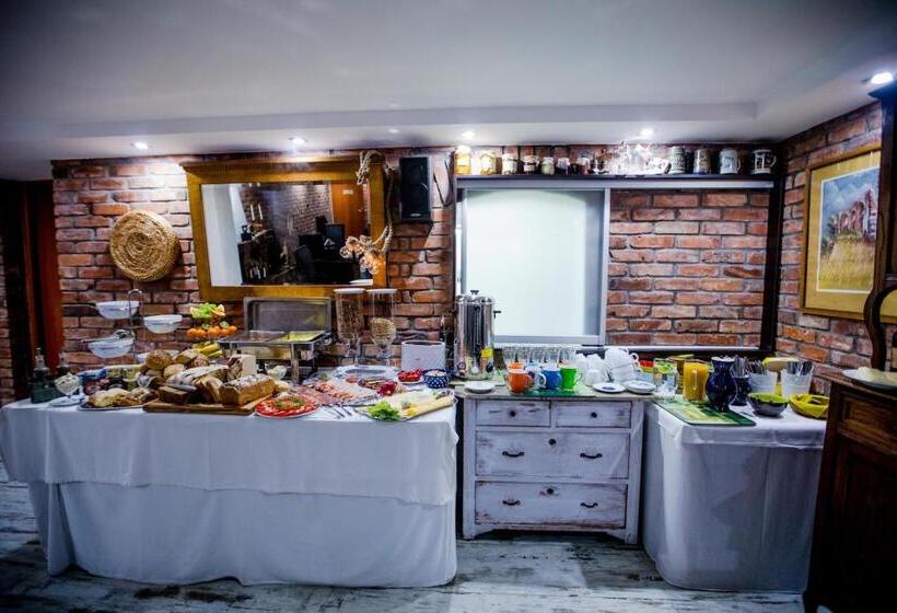 バルコニー付ベーシックルーム, Hoff Dom Przy Morzu