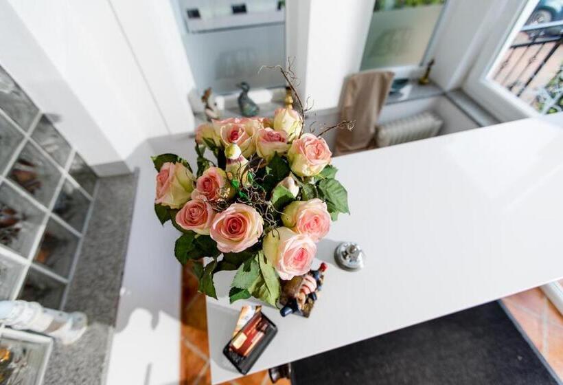 ファミリールーム, Hoff Dom Przy Morzu