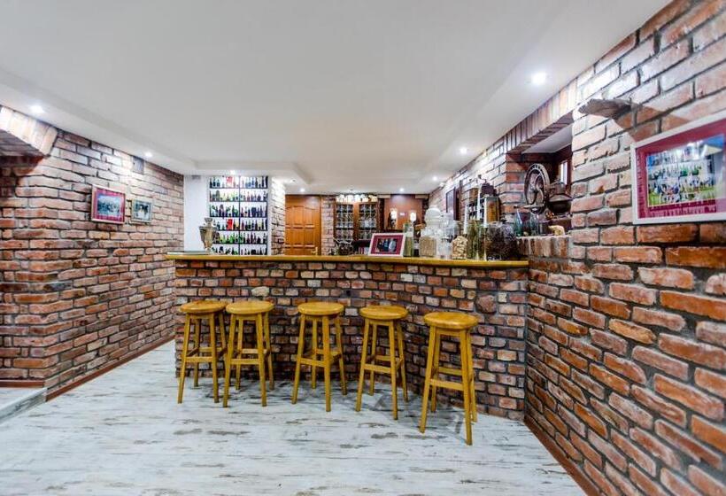 ファミリールーム, Hoff Dom Przy Morzu