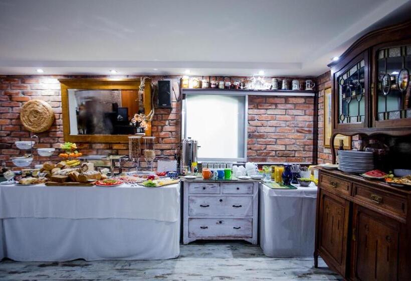 バルコニー付きスタンダードルーム, Hoff Dom Przy Morzu