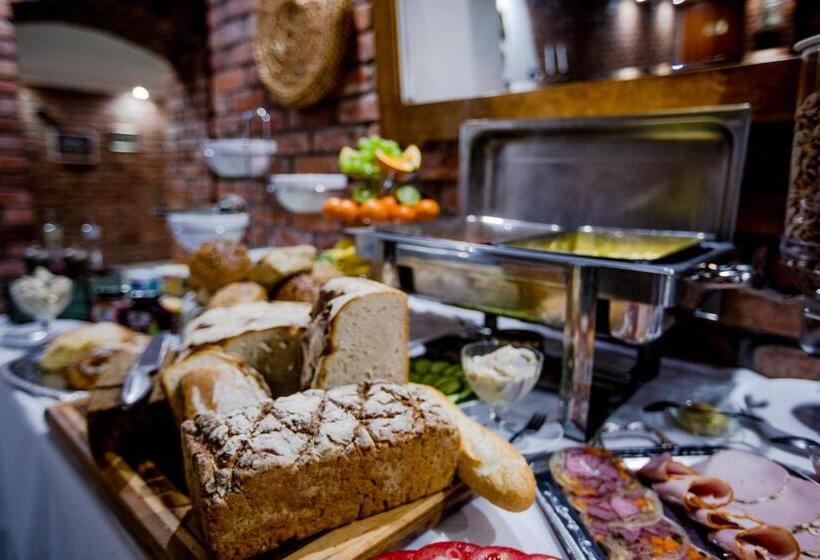 バルコニー付きスタンダードルーム, Hoff Dom Przy Morzu