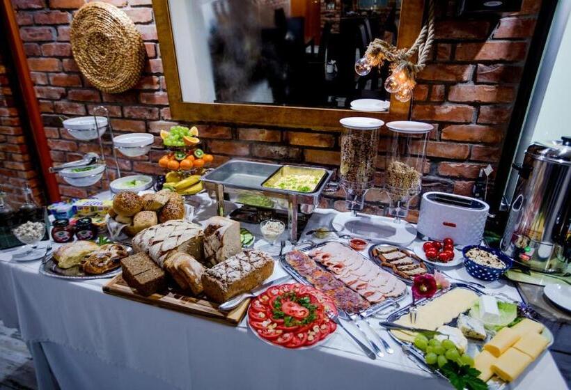 バルコニー付き1ベッドルームアパートメント, Hoff Dom Przy Morzu