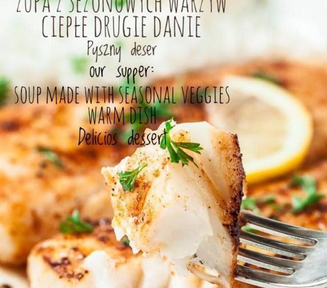 バルコニー付き1ベッドルームアパートメント, Hoff Dom Przy Morzu