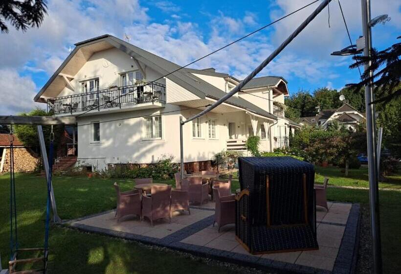 バルコニー付き1ベッドルームアパートメント, Hoff Dom Przy Morzu