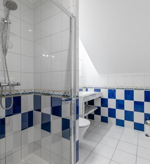 バルコニー付き1ベッドルームアパートメント, Hoff Dom Przy Morzu