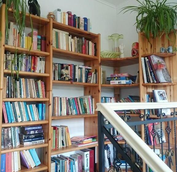 バルコニー付きスタンダードルーム, Hoff Dom Przy Morzu