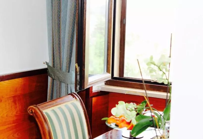 اتاق اکونومی یک تخته, Balconata 2.0 Banqueting & Accommodations