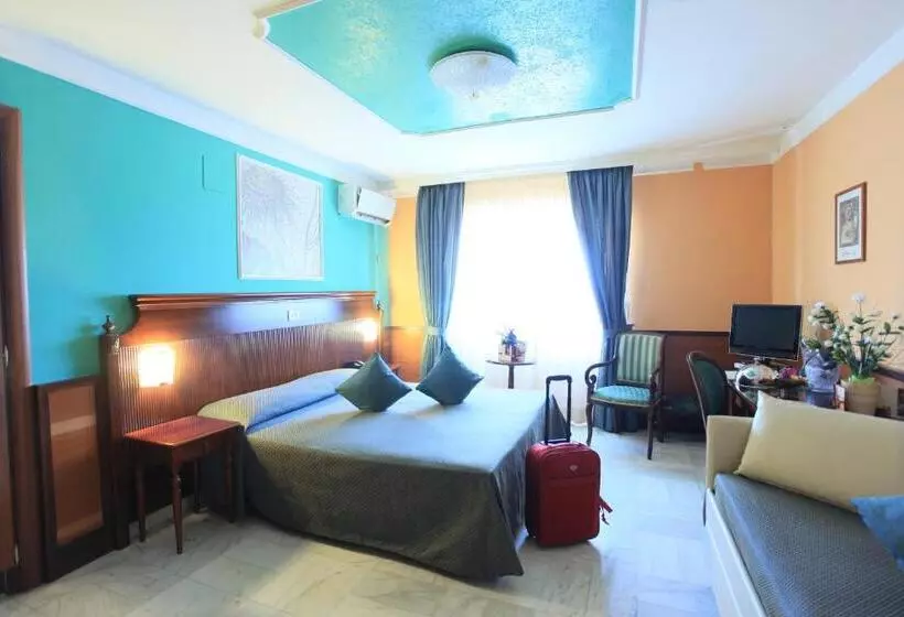 اتاق استاندارد, Balconata 2.0 Banqueting & Accommodations